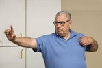 Tai chi met Okra Werkplaatsen