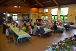 OKRA Kleine-Brogel viert jaarlijks ledenfeest
