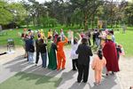 Paasactiviteit Compagnie en Co en Peter Meter