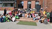 Paasactiviteit Compagnie en Co en Peter Meter