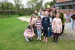 Paasactiviteit Compagnie en Co en Peter Meter