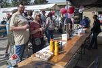 Opendeurdag dierenasiel