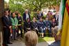 Gesneuvelde RAF-militairen herdacht