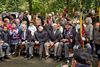 Gesneuvelde RAF-militairen herdacht