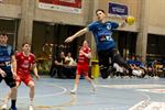 Sezoens Achilles Bocholt wint zonder glans