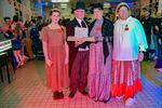 Boerenbruiloft bij CV De Blauwe Duikers