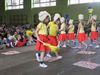 Mooi kleuterschoolfeest van De Linde