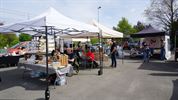 Kick-off Levensloop met handmade lentemarkt