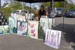 Kick-off Levensloop met handmade lentemarkt