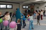 Ramadanfeest voor de kinderen
