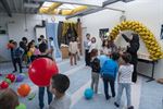 Ramadanfeest voor de kinderen