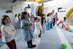Ramadanfeest voor de kinderen