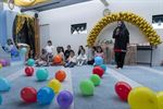 Ramadanfeest voor de kinderen