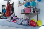 Ramadanfeest voor de kinderen