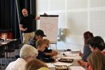 De boekerij in Achel – meer dan een eeuw!