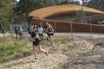 Zevende Sahara City Run