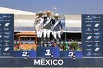 Nicola Philippaerts wint GP in Mexico