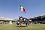 Nicola Philippaerts wint GP in Mexico