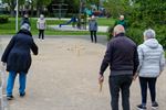 Seniorensportdagen gestart