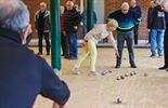 Petanque voor senioren