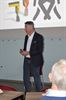 Lezing 'Van embryo tot as'