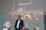 Lezing 'Van embryo tot as'