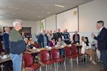 Lezing 'Van embryo tot as'
