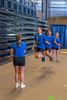 American Games van Moev in de Soeverein