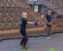 American Games van Moev in de Soeverein