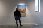 Fototentoonstelling Stig De Block