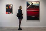 Fototentoonstelling Stig De Block