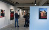 Fototentoonstelling Stig De Block