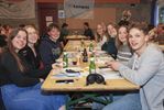Bier & Burgers bij Chiro Kattenbos