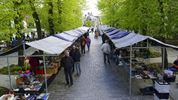 De Teutenmarkt, hij is er weer!