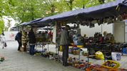 De Teutenmarkt, hij is er weer!