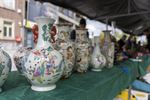 De Teutenmarkt, hij is er weer!
