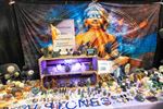Spirituele Bloom Fair in de Soeverein