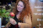Spirituele Bloom Fair in de Soeverein