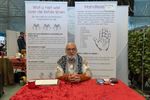 Spirituele Bloom Fair in de Soeverein