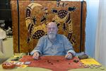 Spirituele Bloom Fair in de Soeverein