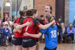 Volley-meisjes U17A Lovoc kampioen!