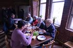 Veel volk voor Erfgoeddag in kerk Beringen-Mijn