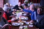 Veel volk voor Erfgoeddag in kerk Beringen-Mijn