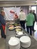 S-Plus geniet van een heerlijke barbecue