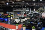 Vind jouw droomauto op het Limburgs autosalon