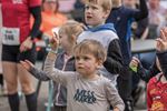 Lopen voor het goede doel: REVArun