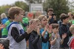 Lopen voor het goede doel: REVArun