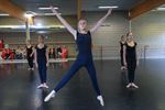 Dag van de Dans bij Dansstudio Attitude