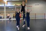 Dag van de Dans bij Dansstudio Attitude