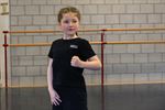 Dag van de Dans bij Dansstudio Attitude